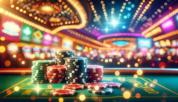 Myanmar အသုံးပြုသူများ Online Slots ကစားနေပုံ