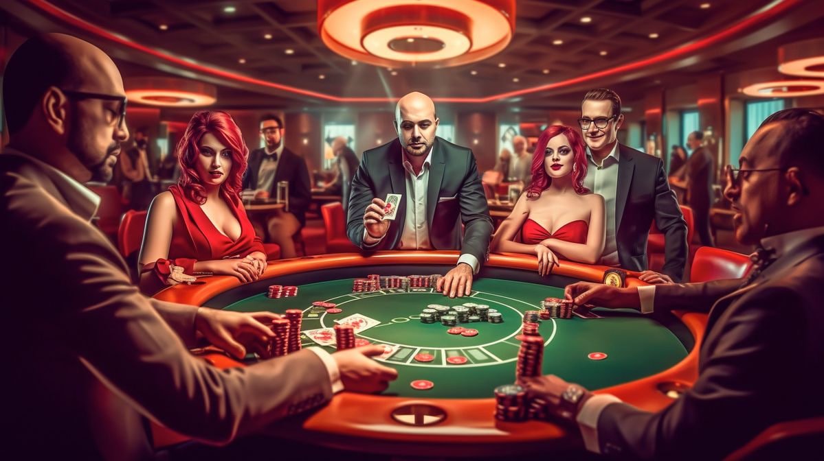 betfery App တွင် Slots ဂိမ်းများ ကစားနေပုံ