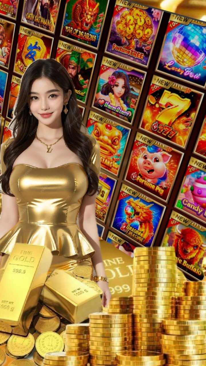 betfery Slot ဂိမ်း RTP Payline Myanmar ကစားသူများအတွက် ရှင်းလင်းပုံ