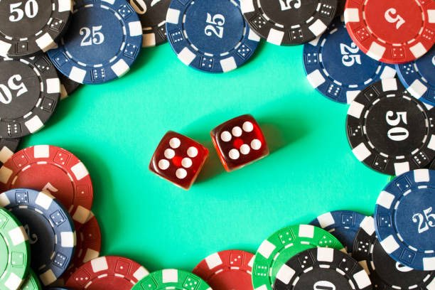 betfery Live Casino Games